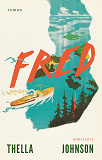 Cover for Fred