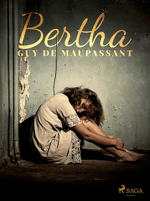 Cover for Bertha