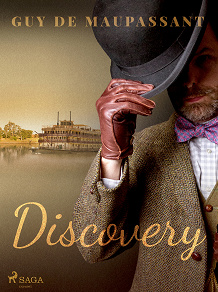 Cover for Discovery