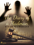 Omslagsbild för The Diary of a Madman