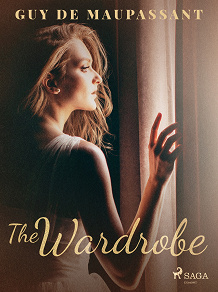 Cover for The Wardrobe