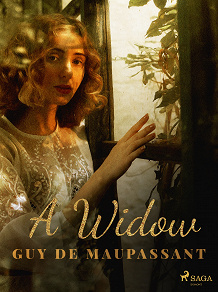 Cover for A Widow