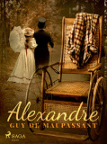 Cover for Alexandre