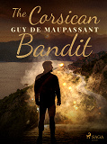Cover for The Corsican Bandit