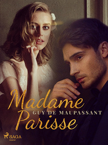 Cover for Madame Parisse