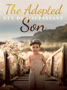 Cover for The Adopted Son