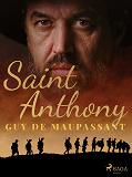 Cover for Saint Anthony