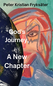 Cover for Gods Journey: A New Chapter