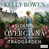 Cover for Den övergivna trädgården