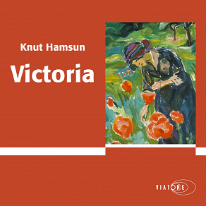Cover for Victoria
