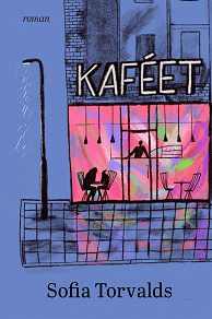 Omslagsbild för Kaféet