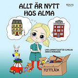 Omslagsbild för Allt är nytt hos Alma