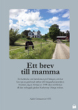 Omslagsbild för Ett brev till mamma