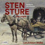 Cover for Sten Sture den yngre