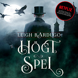 Cover for Högt spel
