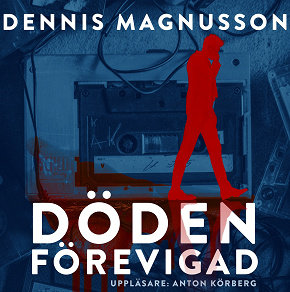 Omslagsbild för Döden förevigad