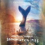 Cover for Sommaren 1985