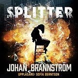 Cover for Splitter