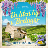 Cover for En liten by i Bretagne