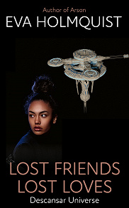 Omslagsbild för Lost Friends Lost Loves