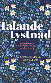 Omslagsbild för Talande tystnad