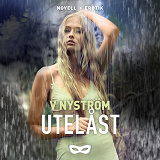 Cover for Utelåst