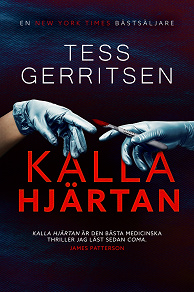 Cover for Kalla hjärtan