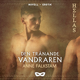 Cover for Den trånande vandraren
