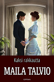 Cover for Kaksi rakkautta
