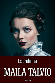 Omslagsbild för Louhilinna