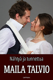 Cover for Nähtyä ja tunnettua