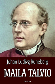 Omslagsbild för Johan Ludvig Runeberg