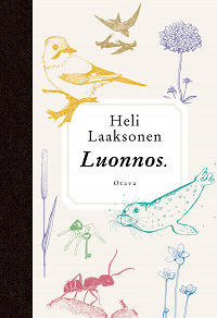 Cover for Luonnos