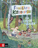 Omslagsbild för Familjen Knyckertz och silverpokalen