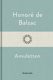 Cover for Amuletten