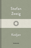 Cover for Kedjan