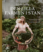 Cover for Den lilla farmen i stan