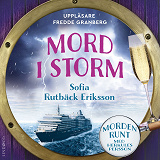 Cover for Mord i storm