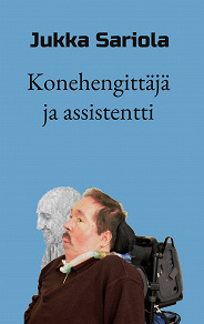 Omslagsbild för Konehengittäjä ja assistentti