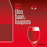 Cover for Ulos baarikaapista
