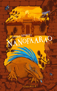 Omslagsbild för Nanofaarao