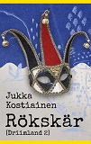 Cover for Rökskär: [Driimland 2]