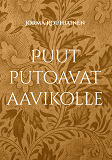 Cover for Puut putoavat aavikolle