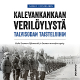 Omslagsbild för Kalevankankaan verilöylystä talvisodan taisteluihin