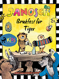 Cover for Brakfest för Tiger