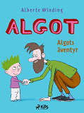 Cover for Algots äventyr