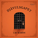 Cover for Djävulsgapet