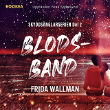 Omslagsbild för Blodsband