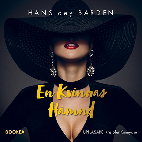 Cover for En kvinnas hämnd