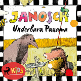 Cover for Underbara Panama
